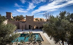 Ksar Sania - Merzouga
